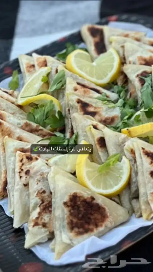 سمبوسه مشوي ومقلي 2