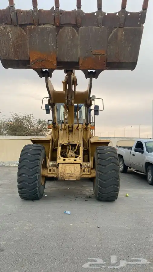 شيول 950F 7