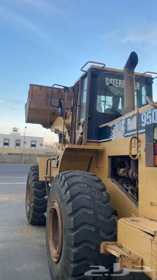شيول 950F 1