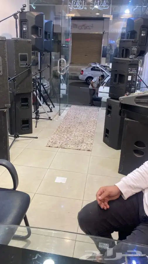 افتتاح و حفلات و بوابات وبلونات 2