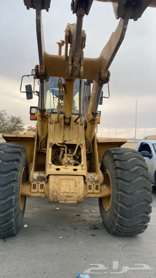 شيول 950F 4