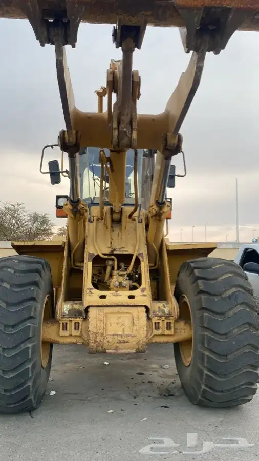 شيول 950F 5