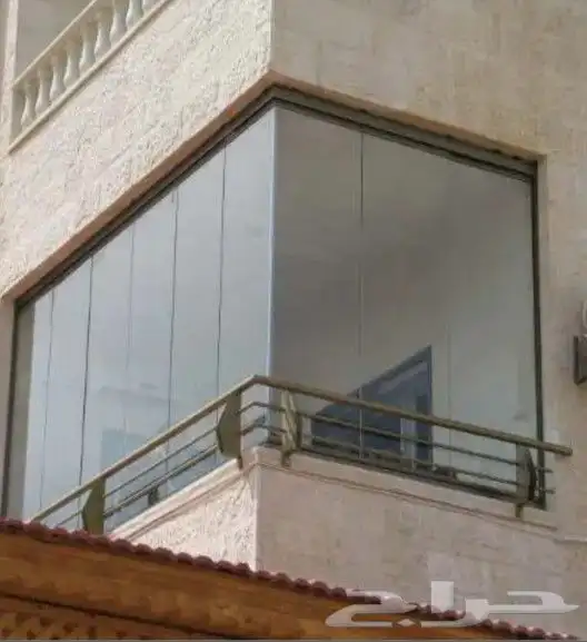 معلم زجاج سكوريت 4