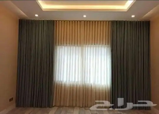 ستائر الرياض 9