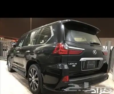 جنوط جيب لكزس مقاس 21 اصلي وكاله شدبلد 3