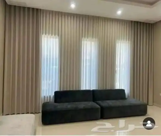 ستائر الرياض 4