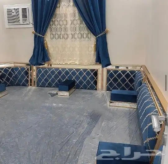 تفصيل جلسات ومطابخ 0