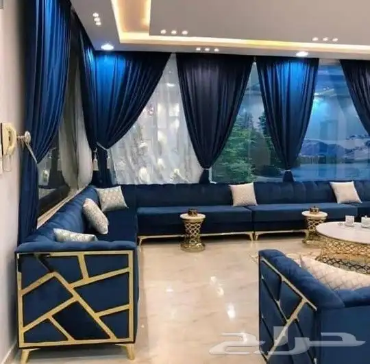 تفصيل جلسات ومطابخ 21