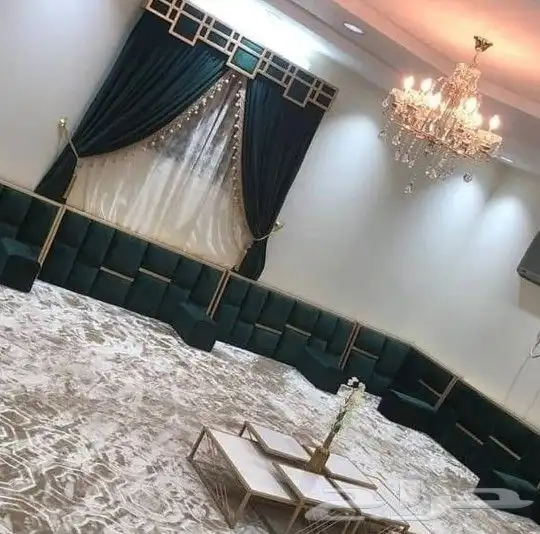 تفصيل جلسات ومطابخ 3