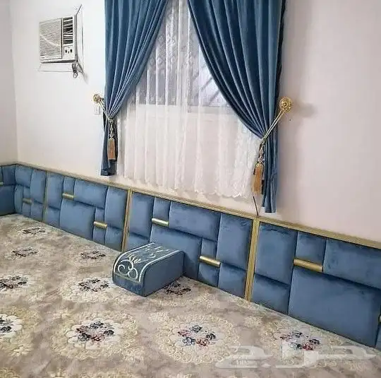 تفصيل جلسات ومطابخ 7