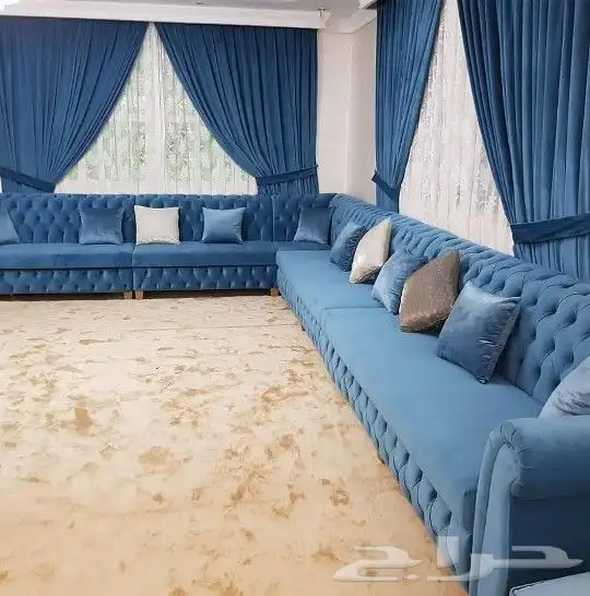 تفصيل جلسات ومطابخ 27