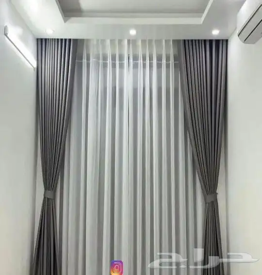 ستائر الرياض 12