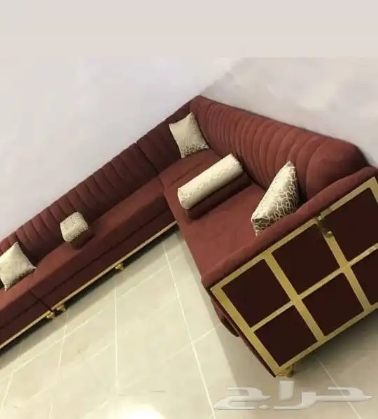 تفصيل جلسات ومطابخ 24