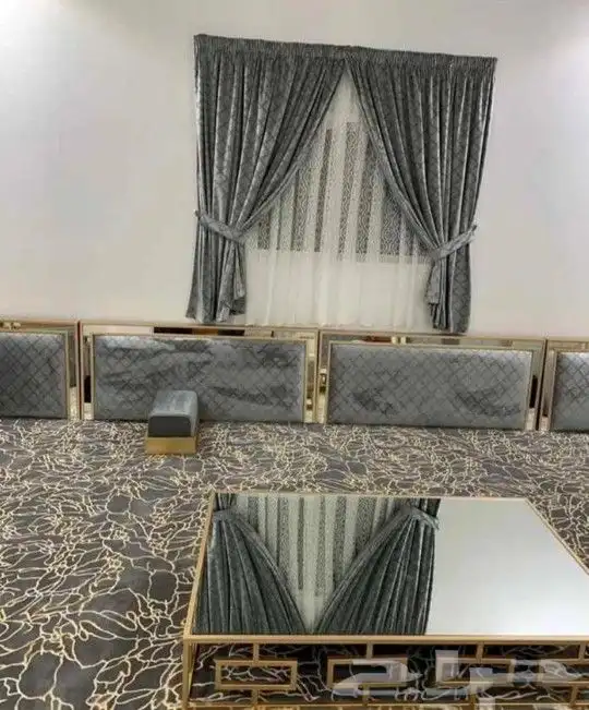 تفصيل جلسات ومطابخ 6