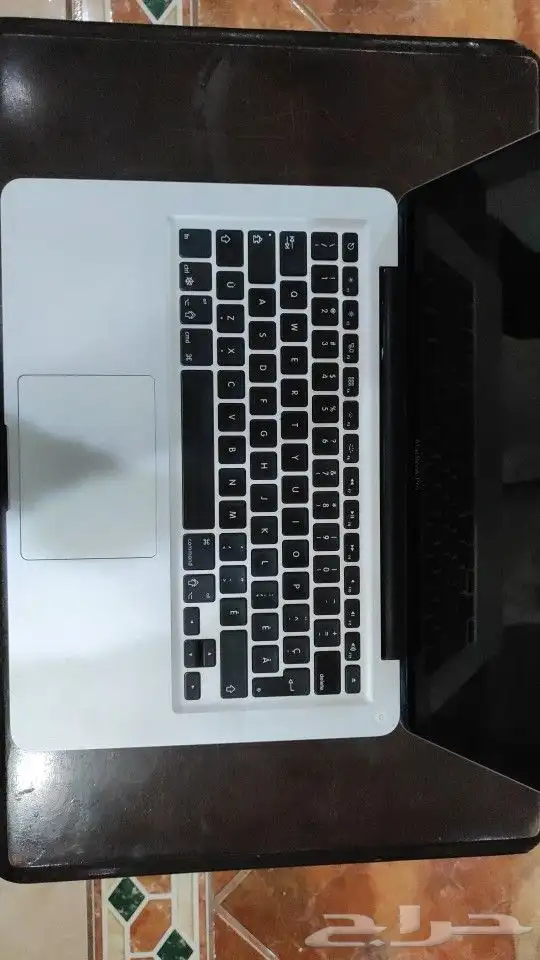 MacBook Pro i7 2011 2
