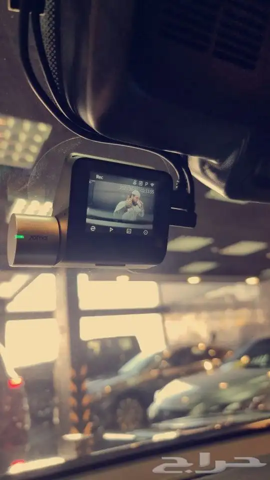 فني تركيب داش كام وشاشات سيارات وابل كار بلاي 3