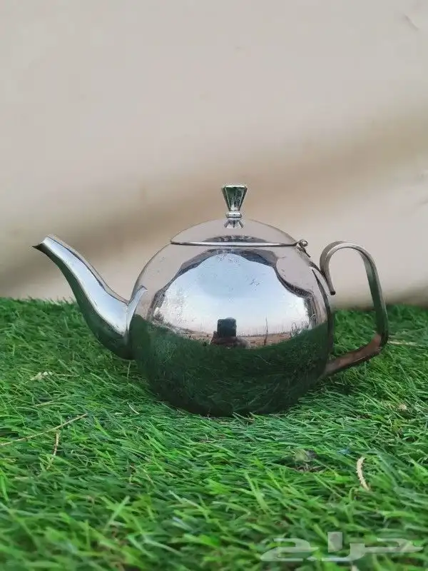 بريق العساف حائل كوري 3