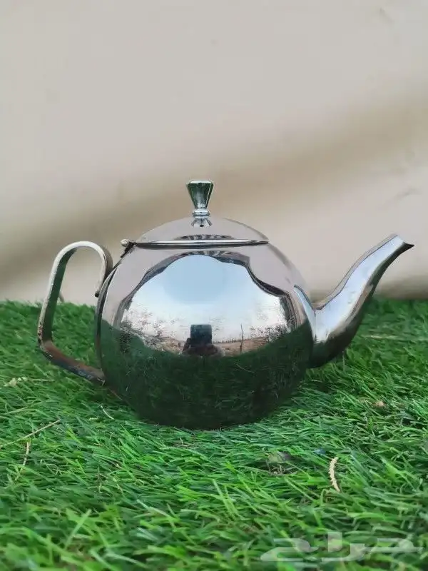 بريق العساف حائل كوري 2