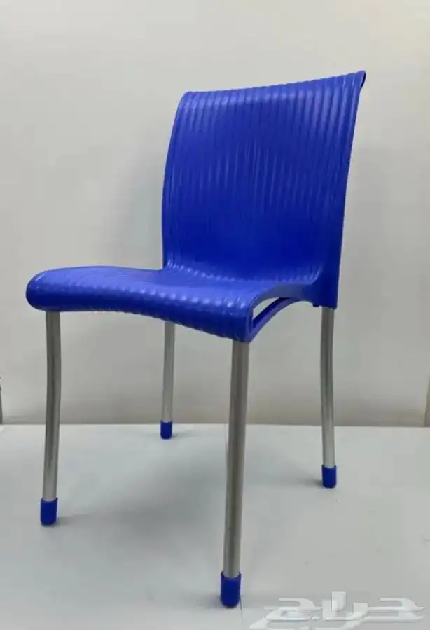 كراسي بلاستيك 18