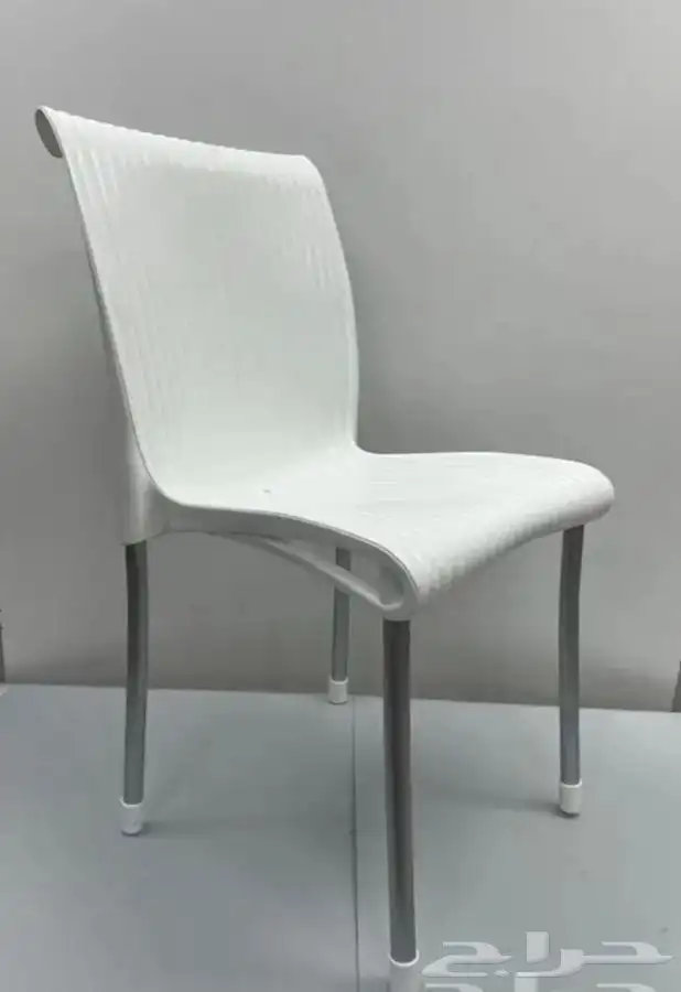 كراسي بلاستيك 21