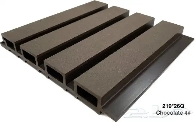 بديل الخشب الكلادينج 8