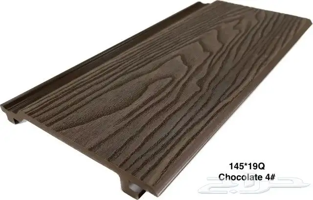 بديل الخشب الكلادينج 2