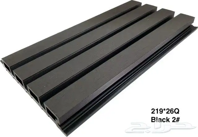 بديل الخشب الكلادينج 10