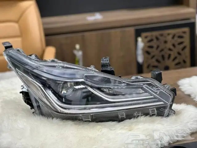 شمعة كورولا ستاندر موديل 2017 - 2019 3