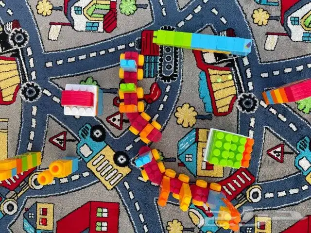 تاجير طاولة اطفال و الحضانة 4