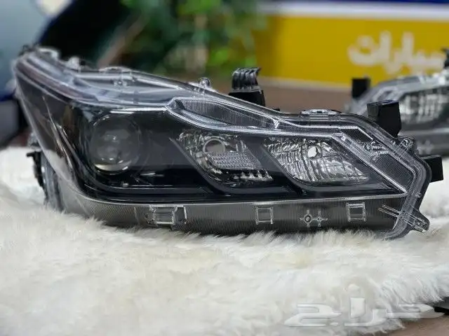 شمعة كورولا ستاندر موديل 2017 - 2019 5