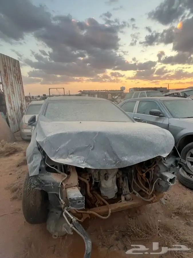 لبيع كروز 2012 تشليح 0