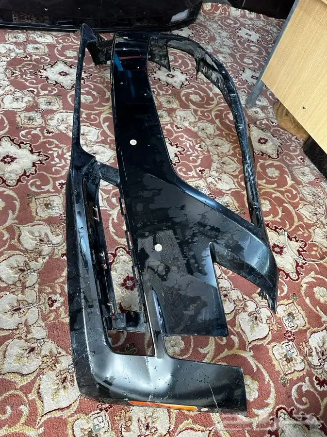 صدام امامي كديلاك CT6 2016 4