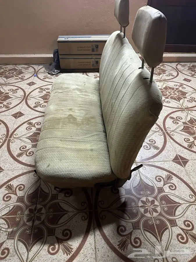 للبيع مرتبه هايلوكس 78 1