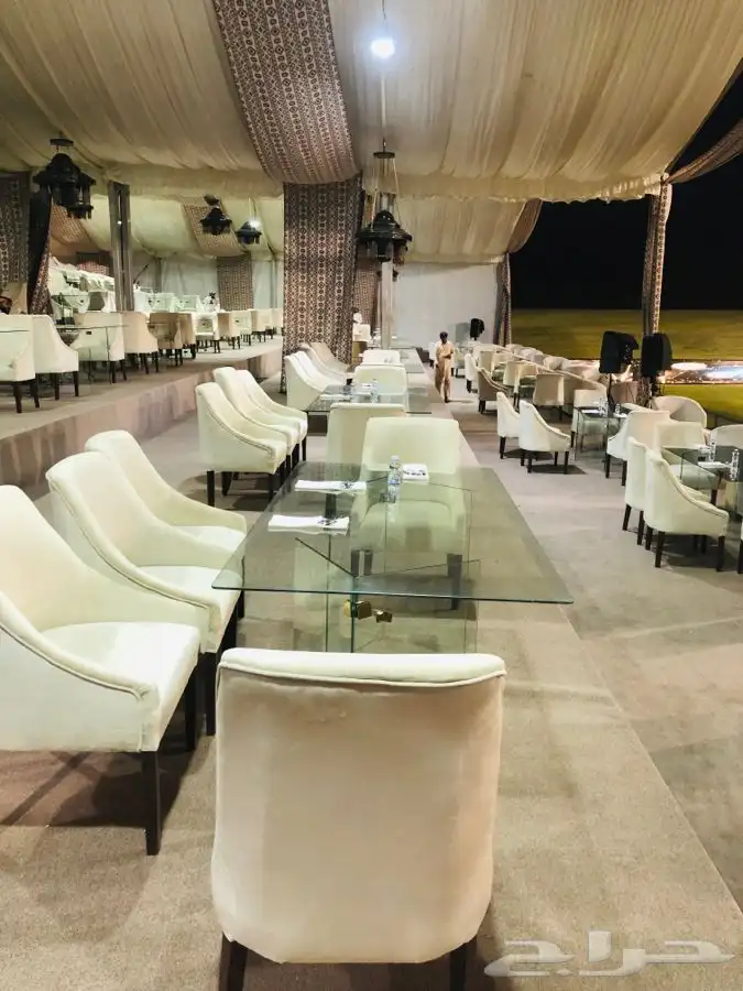 تاجير كنب VIP جميع المؤتمرات 9