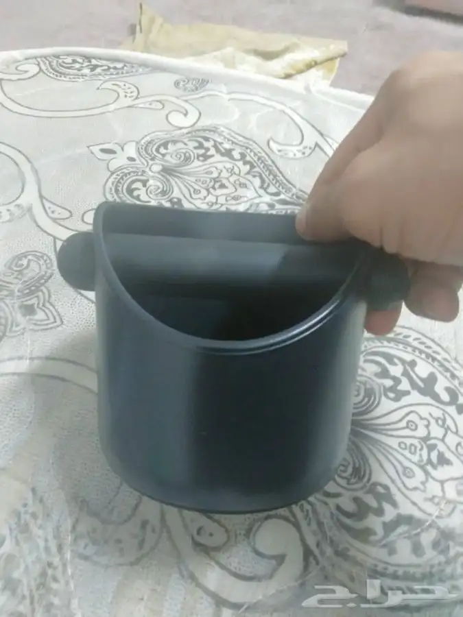 صندوق تفريق بقايا قهوه اله الاسبرسو 7