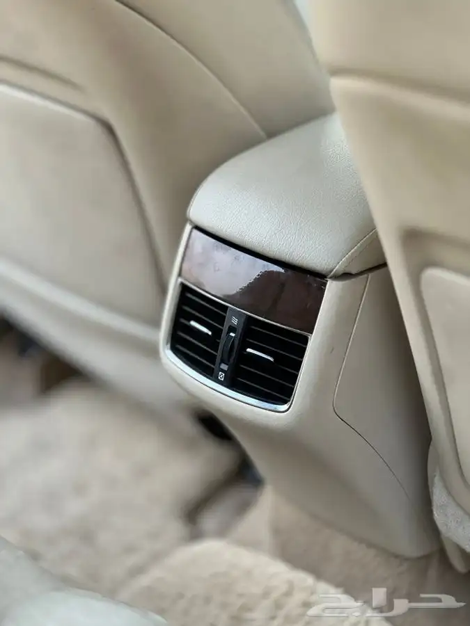 ((تم البيع )) لكزس ES350 مخزن 2010 فل بانوراما 44