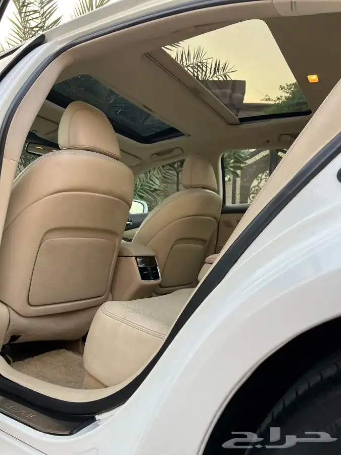 ((تم البيع )) لكزس ES350 مخزن 2010 فل بانوراما 32