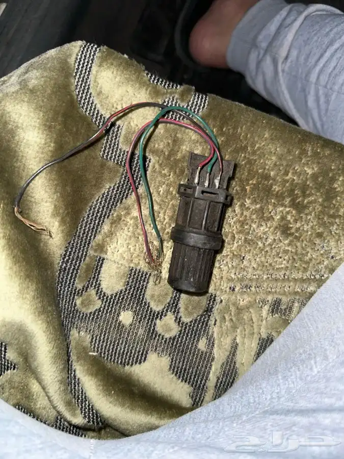قطع اوبترا 1