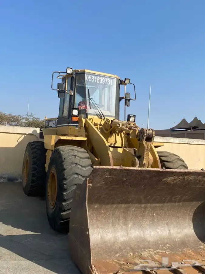 شيول 950F 10