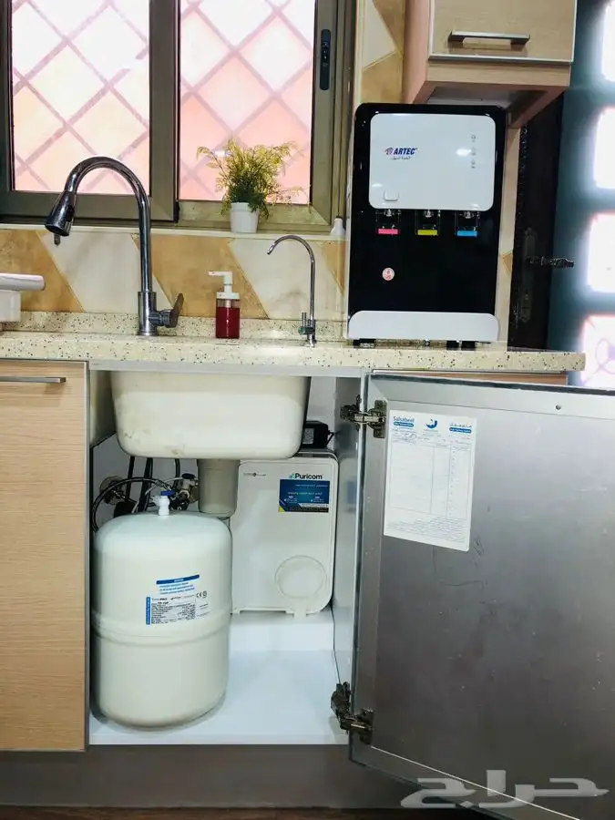 اقوى فلاتر التحلية والمعالجة 0