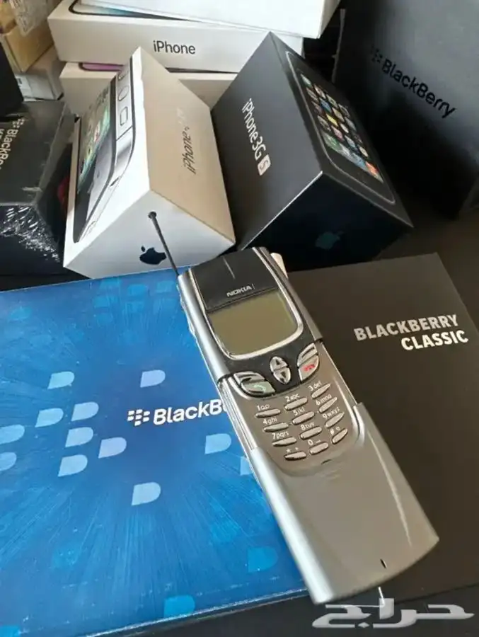 جوال جوالات للبيع جديد كلها جديدة 37