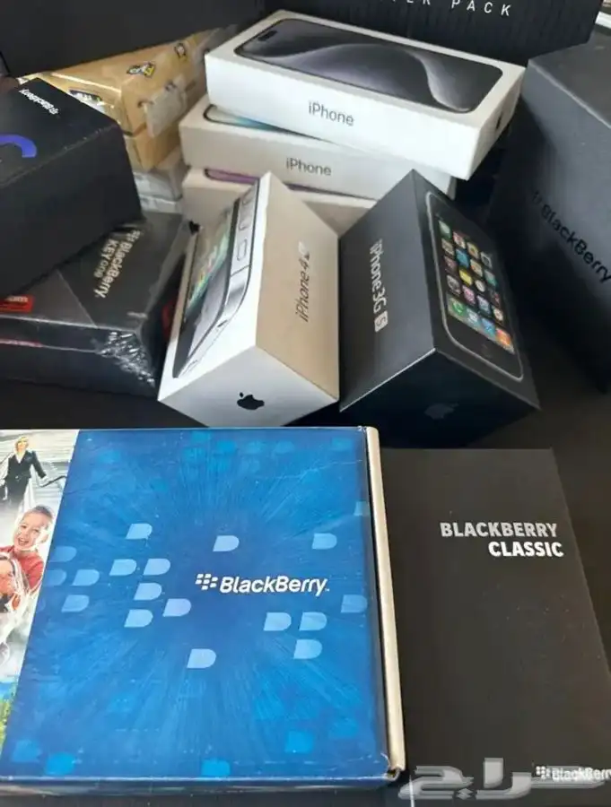 جوال جوالات للبيع جديد كلها جديدة 41