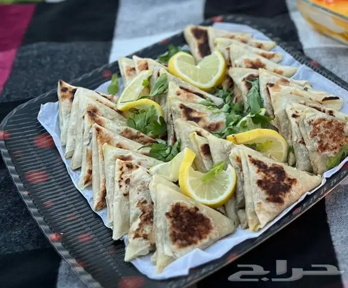 سمبوسه مشوي ومقلي 0