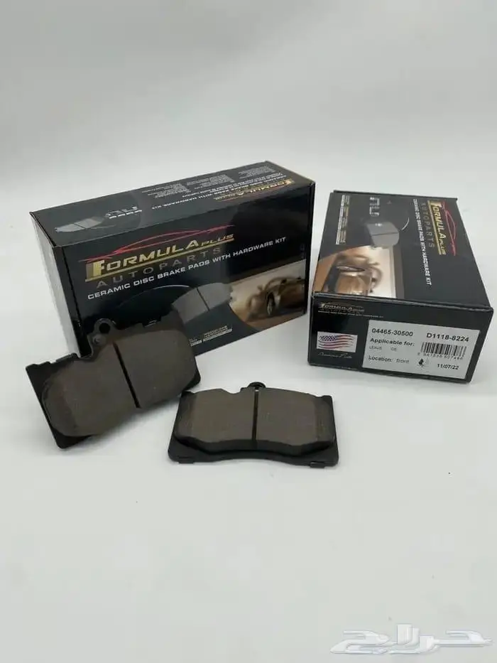 فحمات سيراميك باترول بلاتينيوم بطل الدروب صناعة أمريكية 0