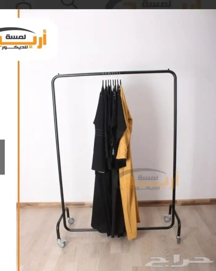 استاند تعليق استاندات عرض 7