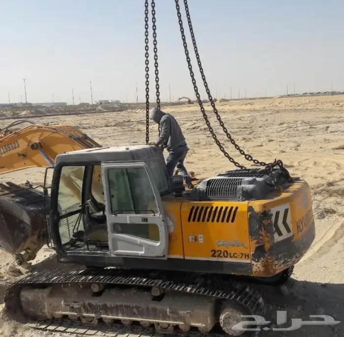 رافعه كرين ونش للايجار 5