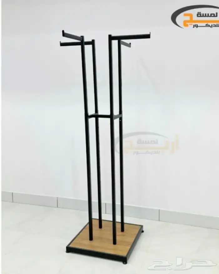 استاند تعليق استاندات عرض 5
