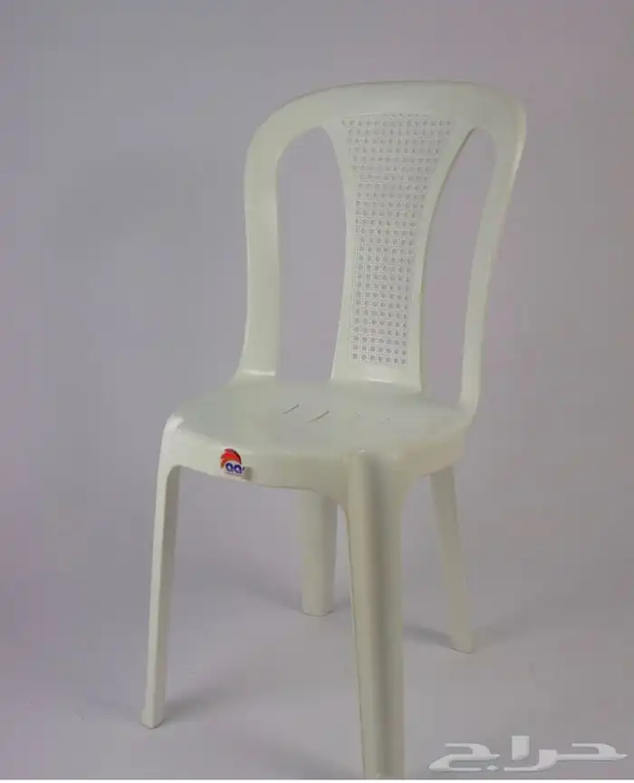 كراسي بلاستيك 40