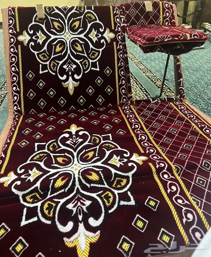 دولاب تخزين العزب كراسي رحلات جلسات ارضيه 2