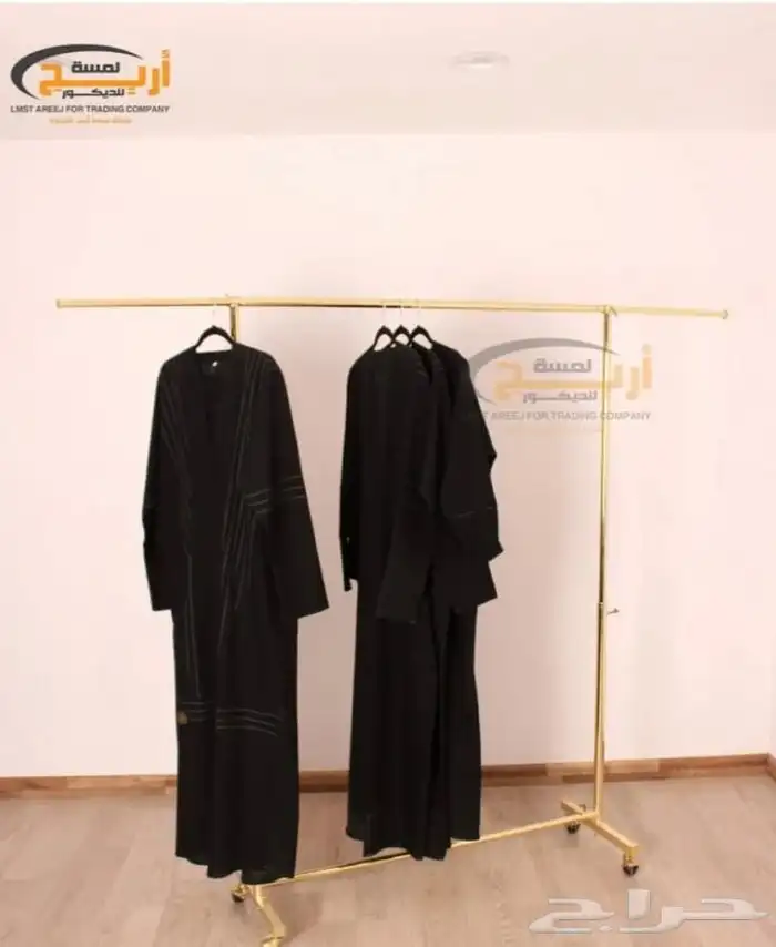 استاند تعليق استاندات عرض 3